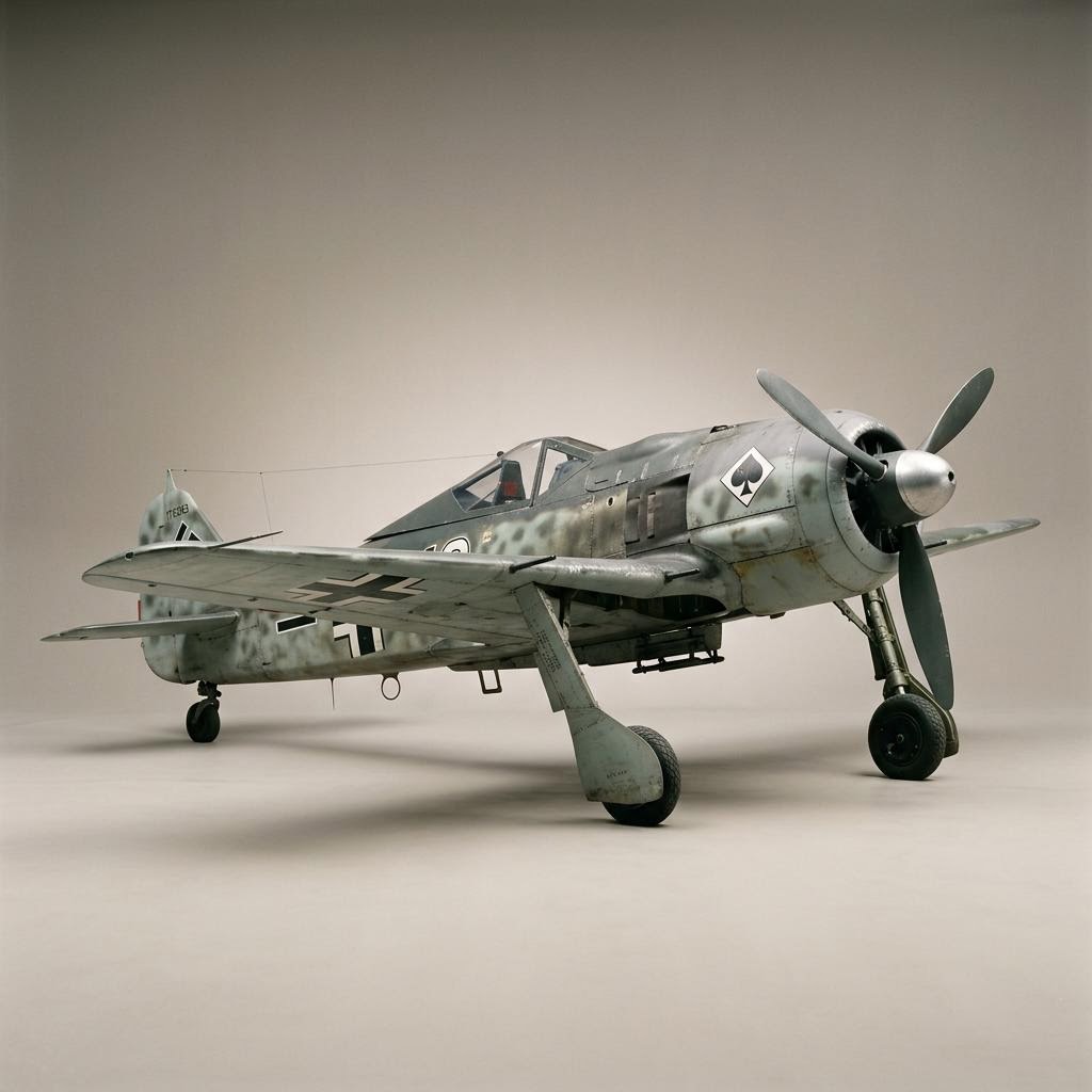 Focke-Wulf Fw 190