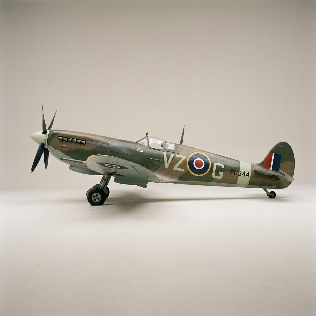 Supermarine Spitfire