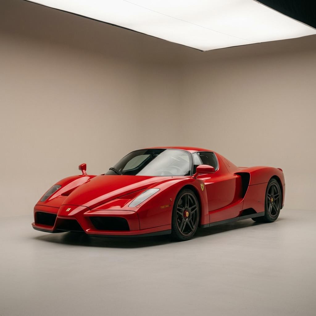 Ferrari Enzo