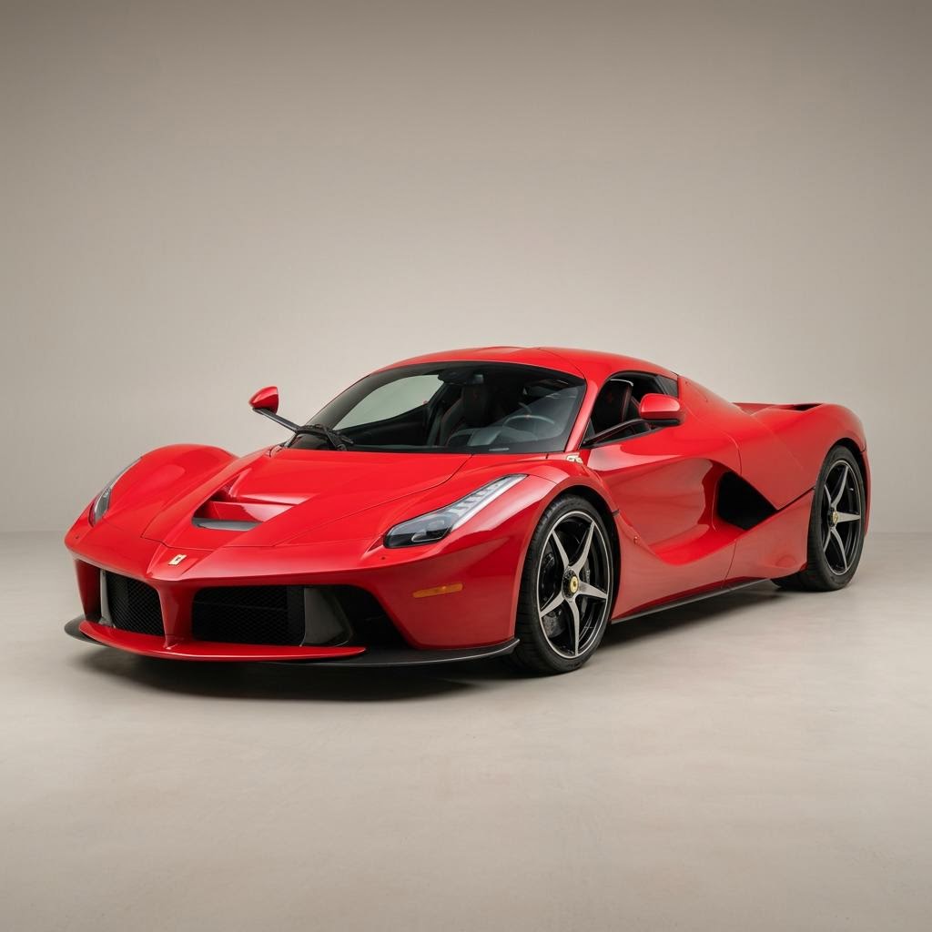 LaFerrari