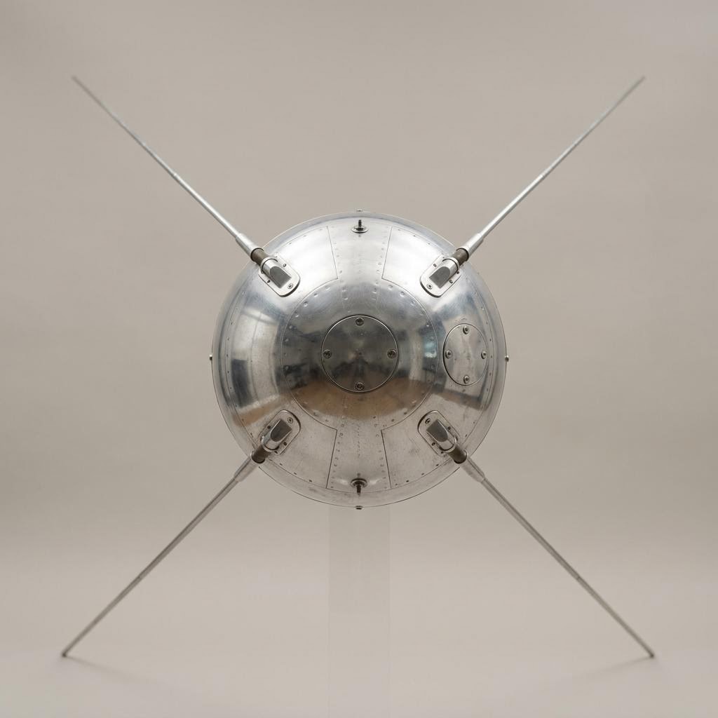 Sputnik Test Article