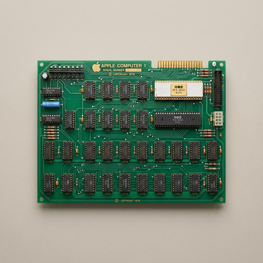 Apple-1 Computer