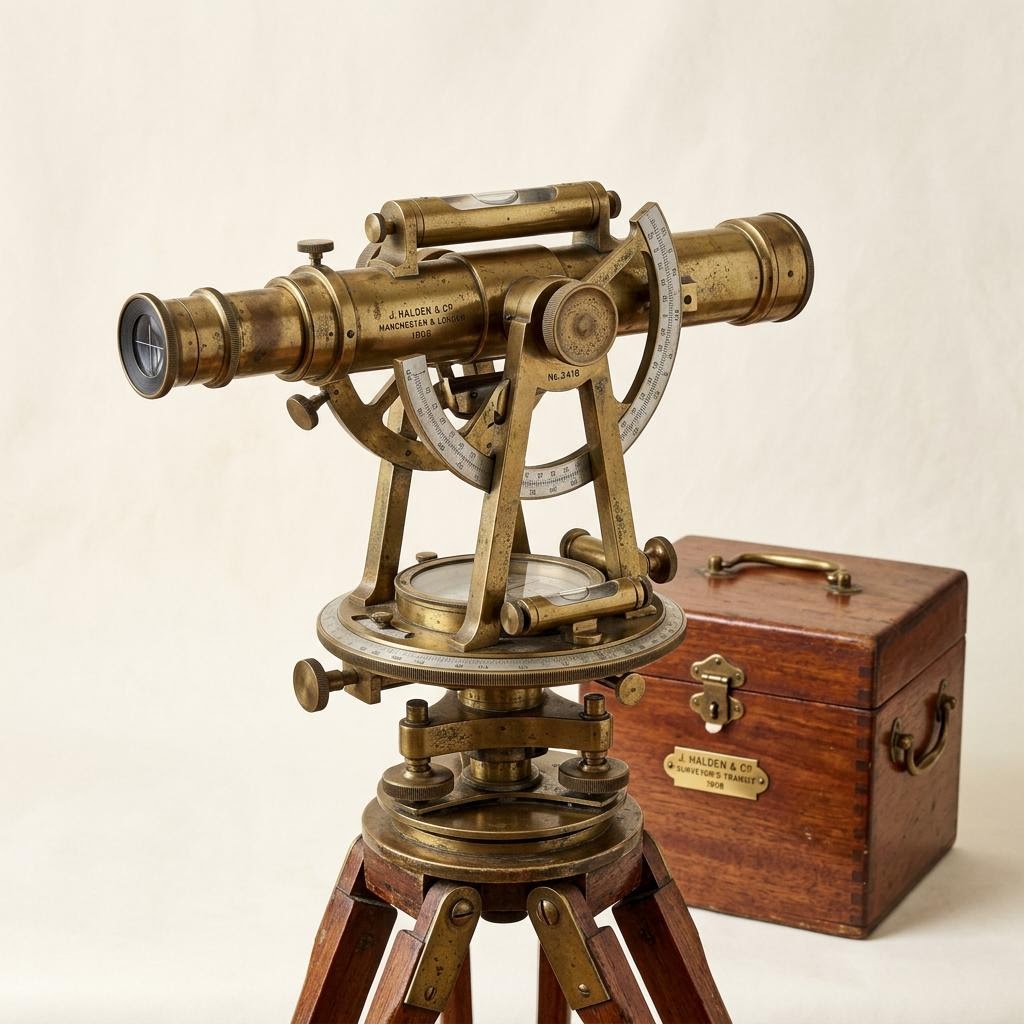 Unidentified object