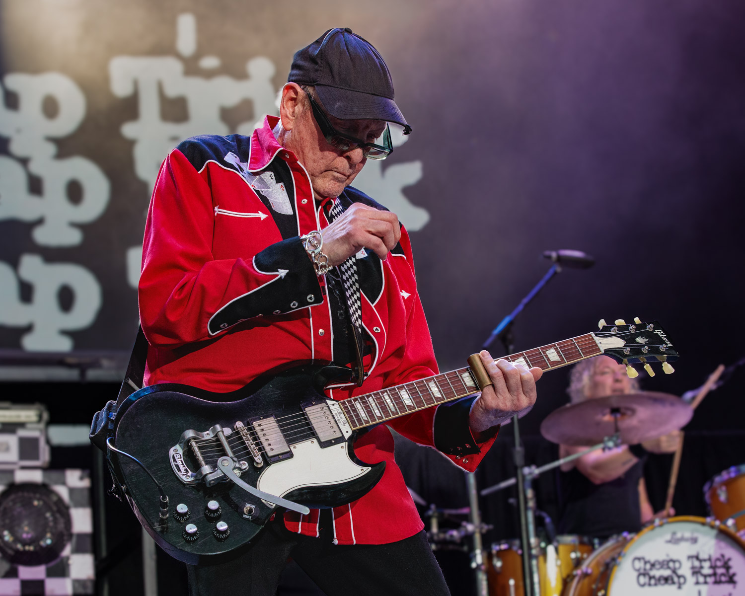 Rick Nielsen